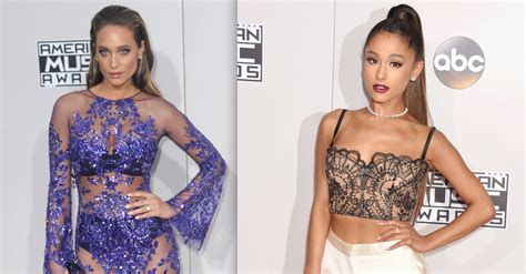 The 10 Hottest Looks From The 2016 American Music Awards Maxim
