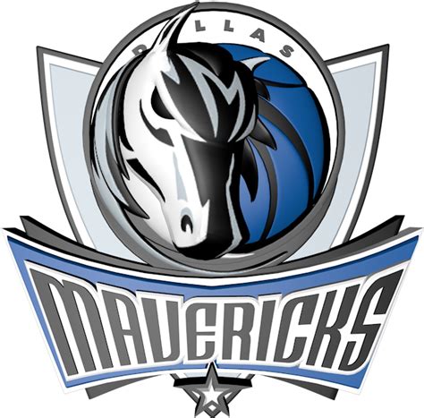 Dallas Mavericks Logo Png Free Download Png Mart