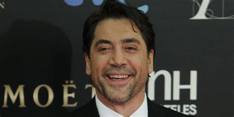 Pictures Of Javier Bardem