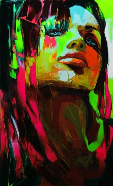 Redlipshotstuff Outré Style And Inspiration Francoise Nielly Blast To
