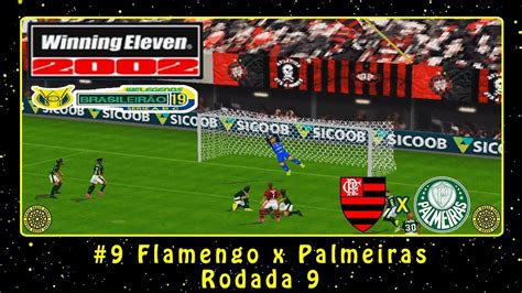 See more of brasileirão assaí on facebook. Winning Eleven 2002: Brasileirão 2019 (PS1) #9 Flamengo x Palmeiras | Rodada 9 - YouTube