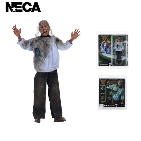 Neca Friday The 13th 8″ Clothed Action Figure Corpse Pamela Shopee Thailand