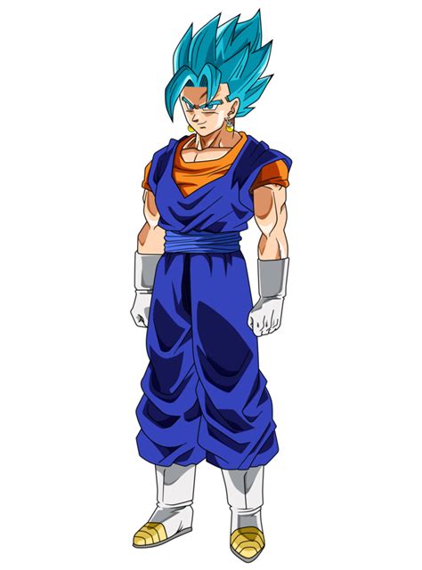 Sheldon pearce notes that the character exists mostly as part of a pair with trunks, who is the more assertive member of the duo, and their bond makes them extremely. Vegetto is a character from the manga/anime Dragonball Z. He is a fusion of Goku and Vegeta ...