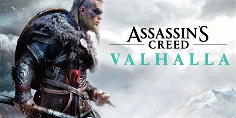 Assassin S Creed Valhalla Launched Alienware Arena