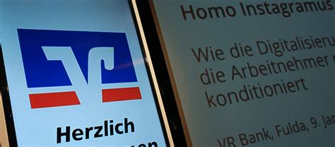 Nutzen sie unsere beratungsqualität in den filialen vor ort oder. VR Bank Fulda eG: Jahresauftaktveranstaltung
