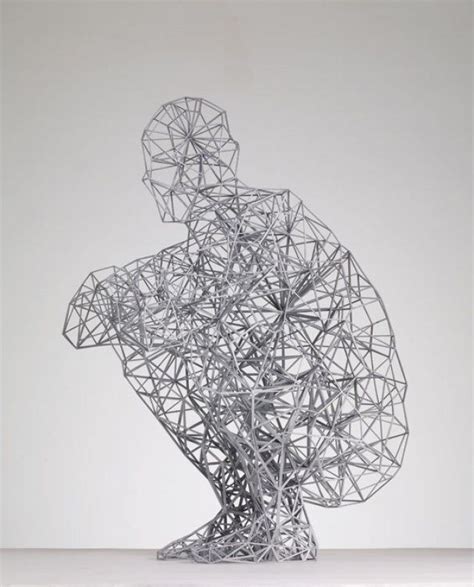 Amazing Great Exposure Anthony Gormley Sculpture Art Art Gormley