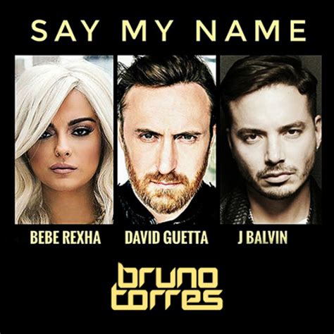 • 810 млн просмотров 2 года назад. David Guetta, Bebe Rexha, J Balvin - Say My Name sheet ...