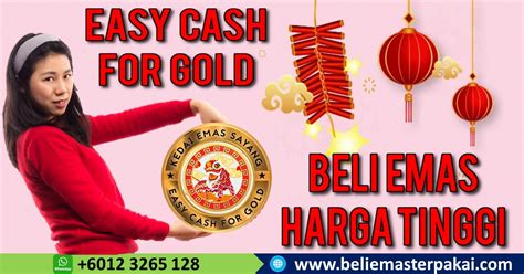 Tergantung kondisi barang dan surat kelengkapannya, jelasnya. Top 10 Kedai Emas di SERDANG PERDANA- Jual Beli Emas ...