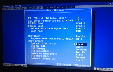 Fix Operating System Not Foundmissing Error Top 6 Ways