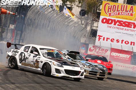 Eventmadness On The Streets Of Long Beach Speedhunters