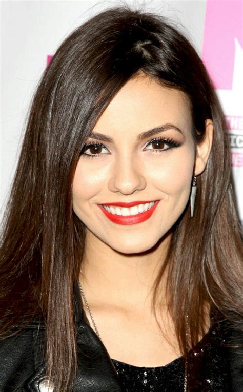 Victoria Justice World Most Beautiful Woman Beautiful Smile Lovely