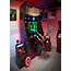 Worlds Largest Working Arcade Cabinet Makes You Feel Like A Little Kid 