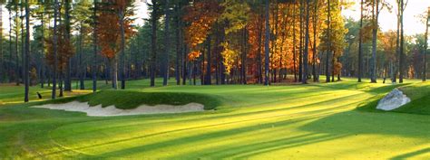 When the course reopened in 2012 after an extensive $3.75 million renovation by architect john fought, golfers were treated to an experience unlike anything else in central oregon. Butter Brook Golf Club - Westford, MA