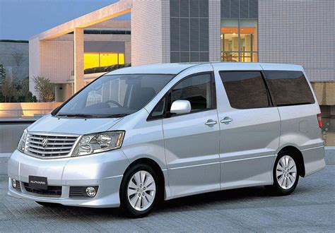 Five Best Second Hand Japanese Vans From The Mitsubishi Delica To The