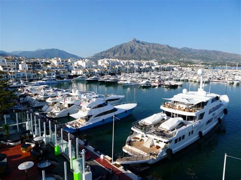 Puerto Banús 3