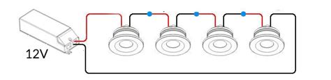 However, by taking basic precautions and understanding the basic working of a circuit and the wires involved, you can have new fixtures wired and installed in your. Path Diagram 12 Volt Light Wiring | schematic and wiring diagram