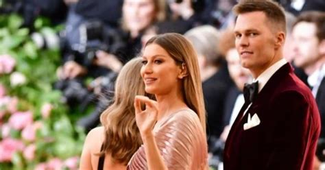 Tom Brady Gisele Bündchen Announce Divorce After 13 Years Cbs Miami