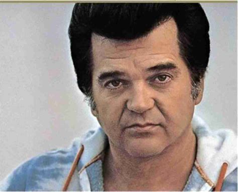 Not In Hall Of Fame 26 Conway Twitty