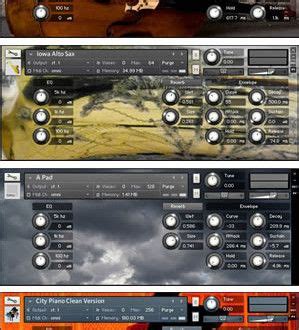 Free Kontakt Libraries Released By Bigcat Instruments Instruments Synthesizer Music Native