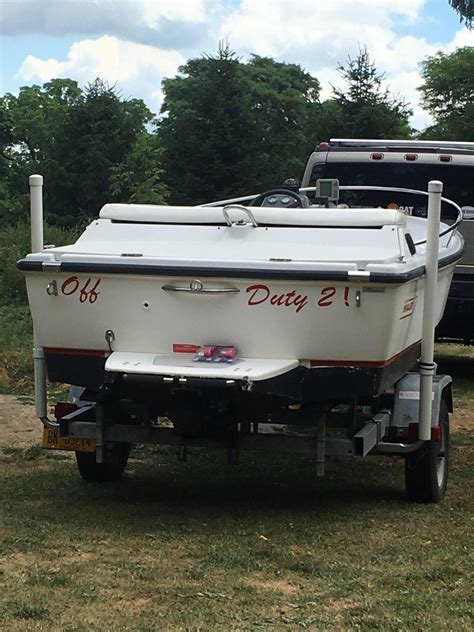 Boston Whaler 15 Ft Rage Boat For Sale From Usa