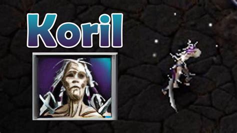 How To Get Koril In Kenjis Journey Serpent Youtube
