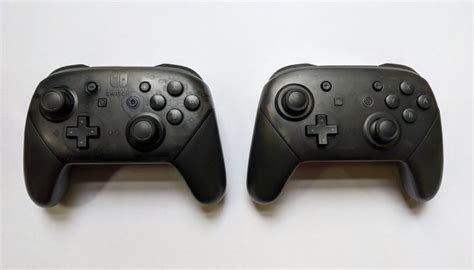 Fake Switch Pro Controllers How Do They Compare And Whats Inside
