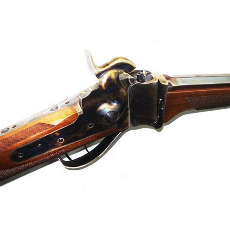 Pedersoli Rifle 1863 Sharps Sporting 54 Armería Trelles Sl