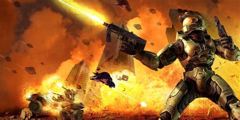Because it forms the basis of a duality, it has religious and spiritual significance in many cultures. 'Halo 2' cumple 13 años desde su lanzamiento en Xbox - Zonared