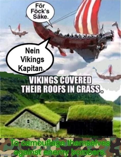 Viking Imgflip