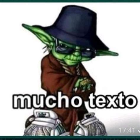 Imagen De Mucho Texto Memes Dankest Memes Spanish Memes