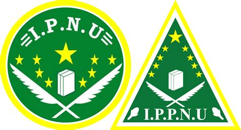 Logo Ipnu Ippnu Png Hd Nusagates Sexiz Pix