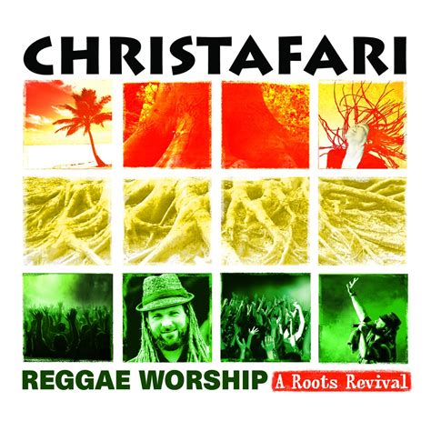 ‎reggae worship a roots revival album by christafari apple music