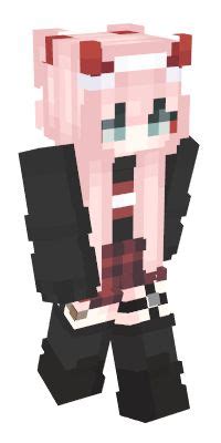 Egirl Minecraft Skins Namemc In Minecraft Skins Minecraft
