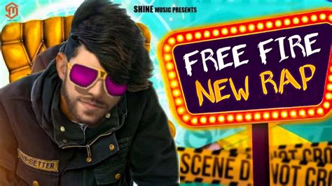 Garena free fire mano brown & mc jottapê. Free Fire New Trending Song | Free Fire Lovers Song | free ...