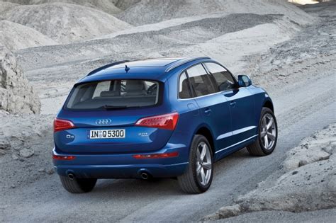 Ауди q5 у меня 2010 года, брала новую. 2010 Audi Q5 3.2 Quattro - Picture / Pic / Image