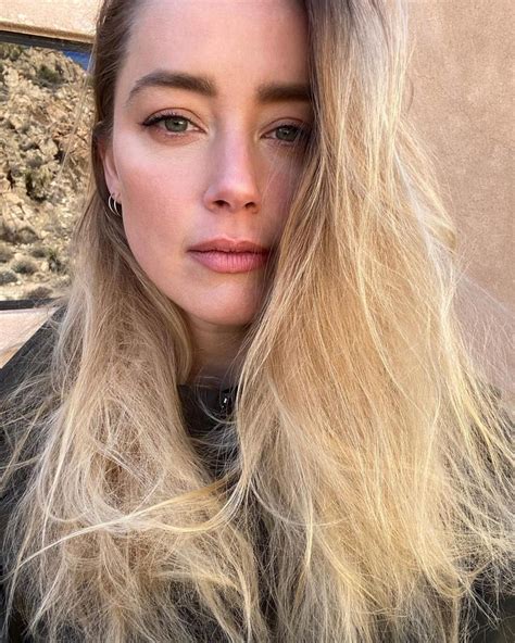 Amber Heard Reportedly Quits Hollywood Moves To Madrid