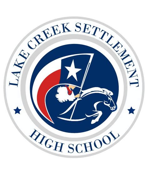 Design Examples Of High School Logos For New High School In Texas