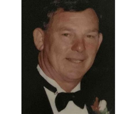 Joseph Palmer Obituary 2023
