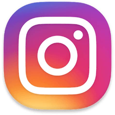 Instagram Logo Png Paling Keren Galeri Dania Images The Best