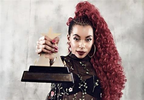 rouge makes history as a first female rapper to achieve all these