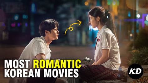 10 Most Romantic Korean Movies Youtube