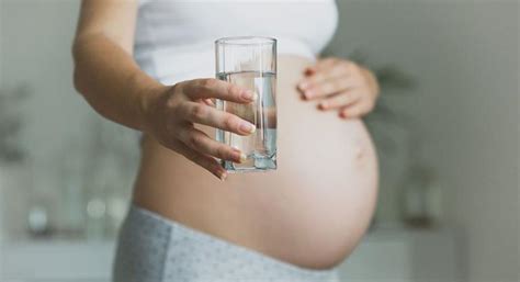 Hidratarse En Verano Ejercicio Tercera Edad Embarazadas Ni Os