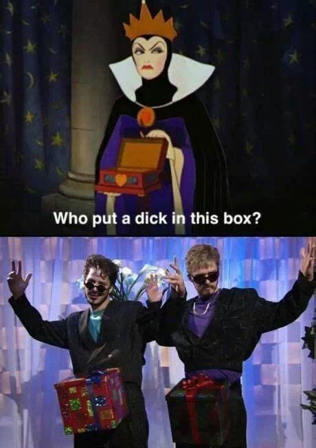 Dick In A Box Meme By Ktmty Memedroid