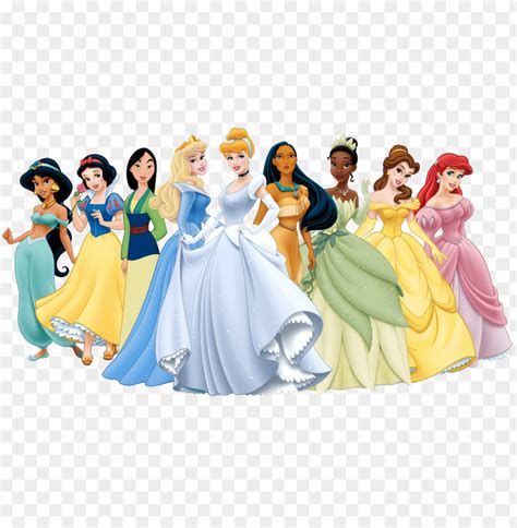 All Disney Princess Clipart 10 Free Cliparts Download Images On