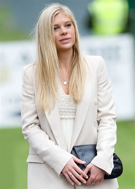 Chelsy Davy Reveals All About Prince Harry Im So Happy New Idea