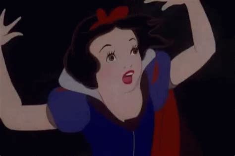 Snow White Spin GIF Snow White Spin Disney Discover Share GIFs
