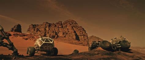 Rover 1 The Martian Wikia Fandom