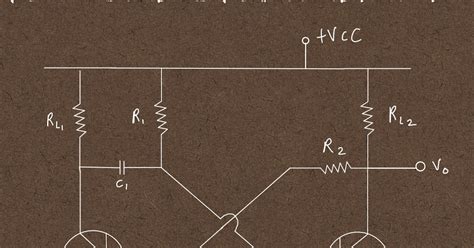 Monostable Multivibrator 99physics