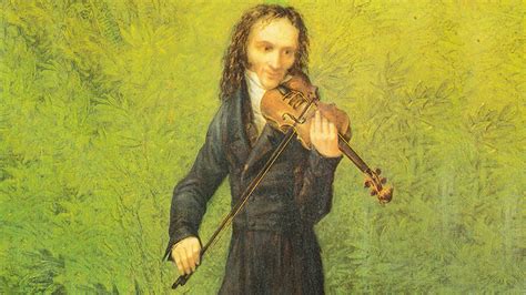 Paganinis Most Difficult Violin Work