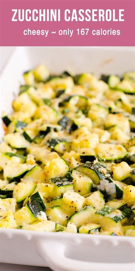 Instant pot steamed vegetables ifoodreal. Cheesy Low Carb Zucchini Casserole - iFOODreal - Healthy ...